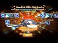 Pokeland Legends Overlord form 16 Bingo amp Overlord 