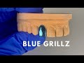 Blue Grillz
