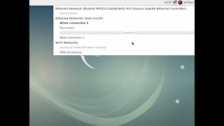 Fix device not ready | Wifi Network Firmware Missing Problem in Debian Linux | 100% Working