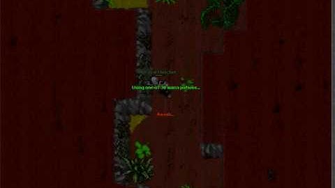 bog raider hunt at edron