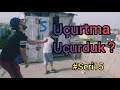 Uçurtma Uçurduk #Seri15