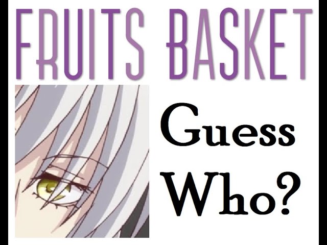 Fruits Basket - 💗ICYMI: Here's a rundown of the English voice cast  announced for Fruits Basket! 💗 Which character are you most excited to  hear in the new season? The first episode