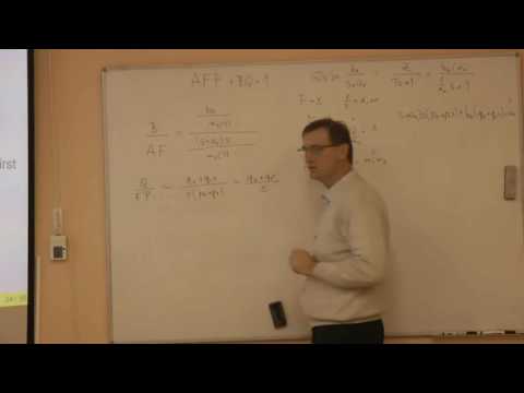 Náhľad videa: TAR1_20161128 4 Regulátor s jedným stupňom voľnosti pre systémy 1. a 2. rádu