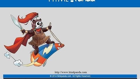 Hybrid Mobile App Development Company - HTMLPanda