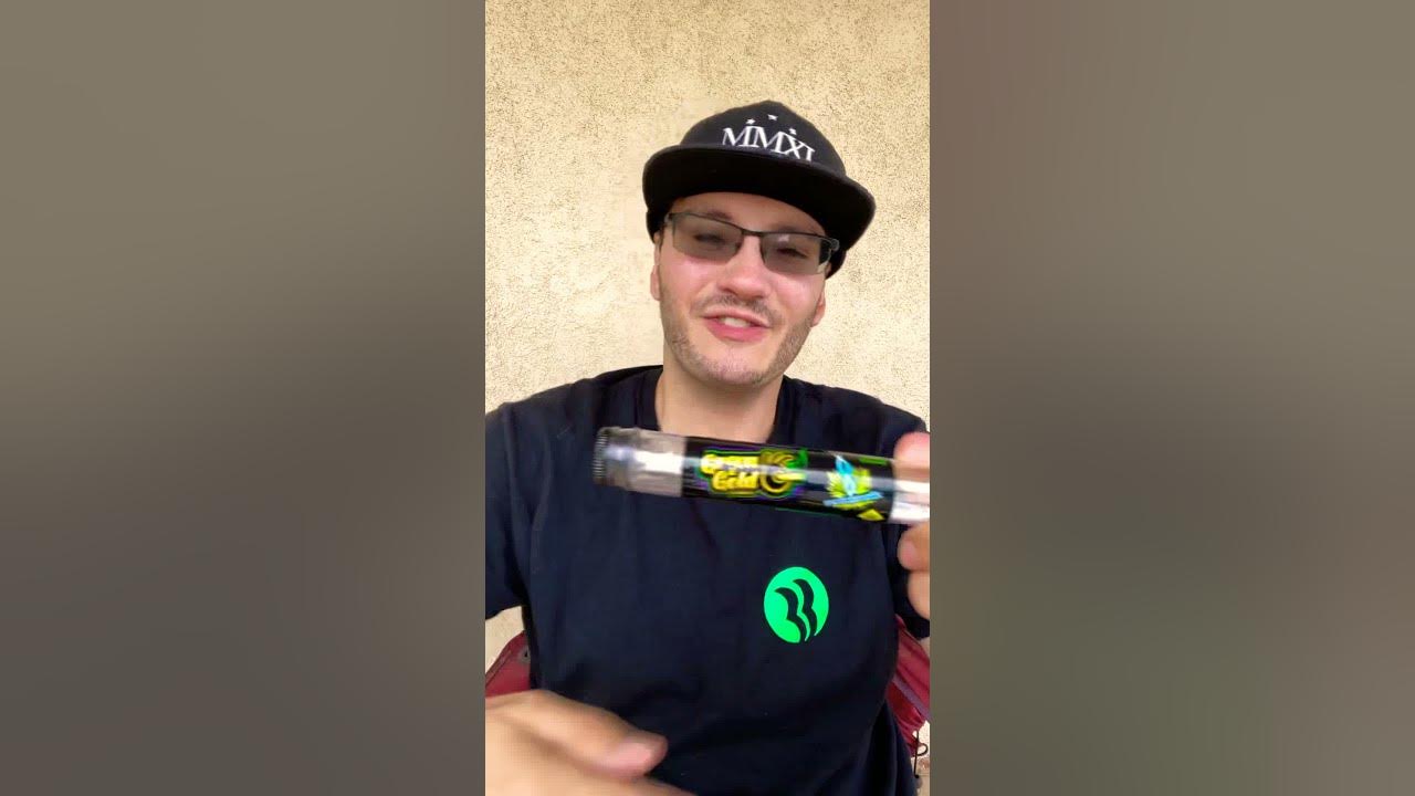 Exotic Sweat Helmet Review Featuring Green & Gold Brands at Uncle Ike’s In Seattle YouTube