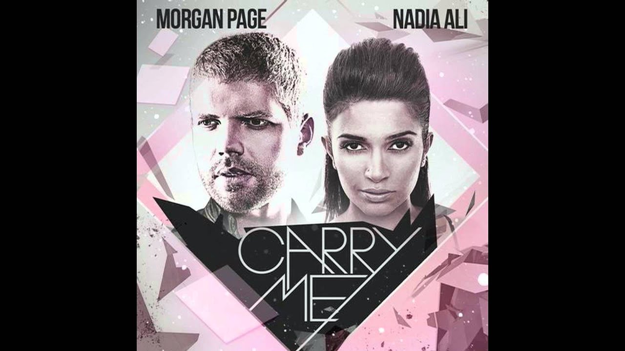 morgan page carry me dyro remix morgan page carry me dyro remix