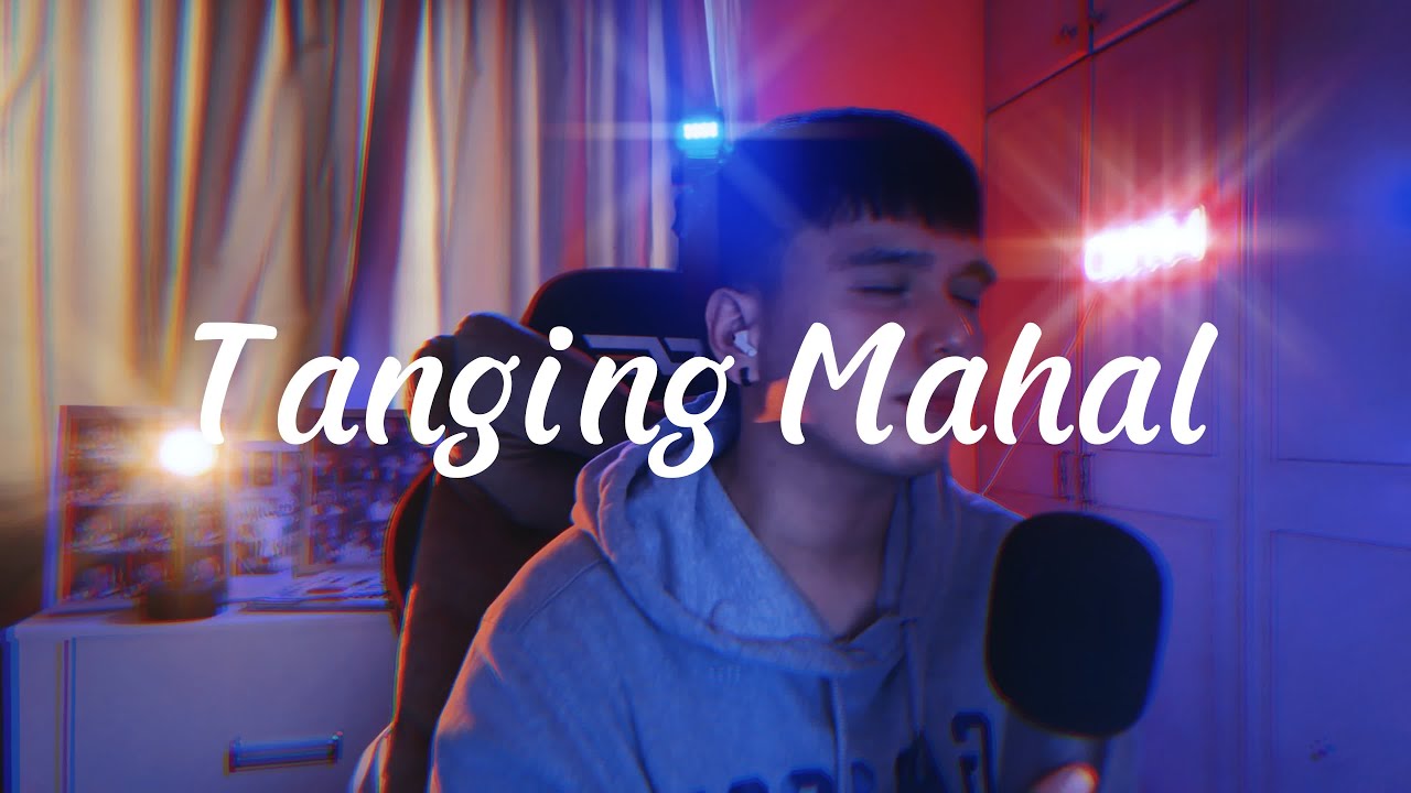 Myko Mañago - Tanging Mahal | Full Cover | PARA SA MGA BROKEN ANG PASOK NG 2025!