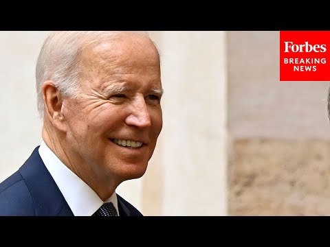 Biden Expands Student Loan Forgiveness Proposal: Borrowers Facing Financial Hardship To Be Covered