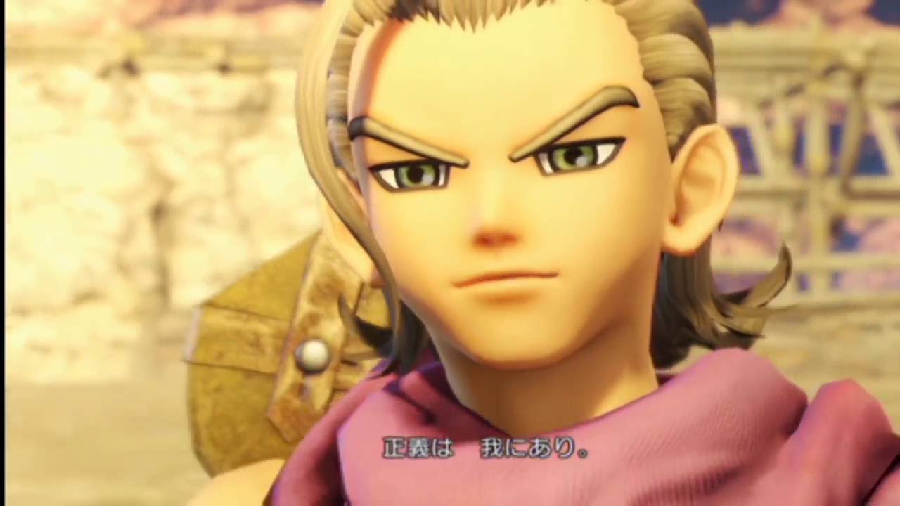 DQH2攻略wiki（ドラゴンクエストヒーローズ2攻略wiki） - 02.～ジャイワール国境