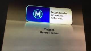 What Lies Beneath Foxtel Movies Masterpiece Intro