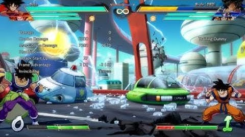 Baseku air ki blast loop