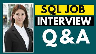 SQL Interview Prep: Questions You Can't Afford to Miss
