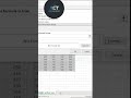 #highlights #funcation #excel #aryacomputer #tech #goviral