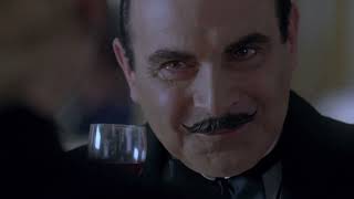 Hercule Poirot - Pět malých prasátek
