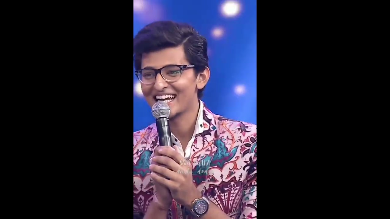 Darshan Raval first time singing AUDITION  Shorts