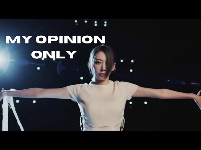 My kpop opinion / jeonxaesthetic class=