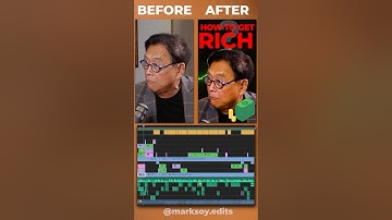 How to Edit Short Form Content Video in Premiere Pro