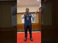 My speech in JCI speech craft 2.0 which hosted by JCI Hyderabad Nava. #jciindia #speech