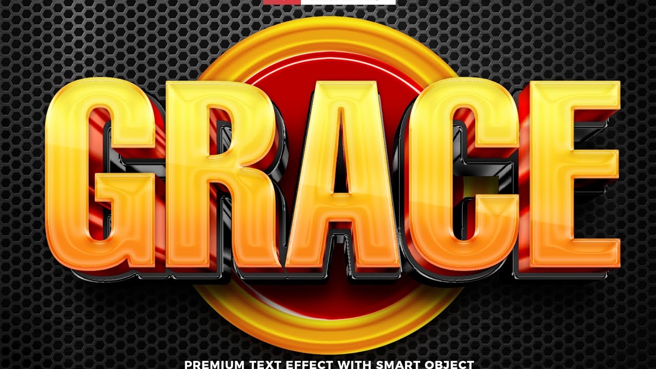 How To Edit PSD Text Effect Like PRO Without Your Smartphone Tutorial how-to-edit-psd-text-effect-like-pro-without-your-smartphone-tutorial