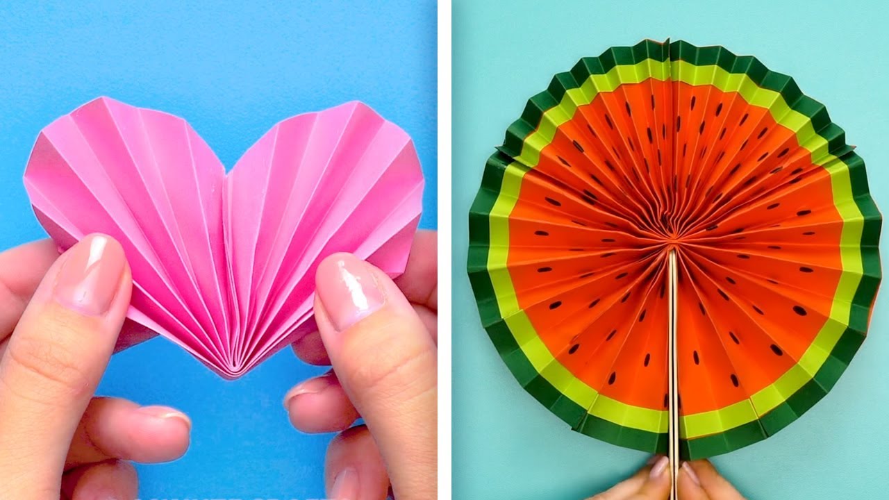 29 COOL DIYs WHEN YOU ARE BORED