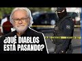 Ruiz-Healy explota por cifras de homicidios a funcionarios: “Falta voluntad política”