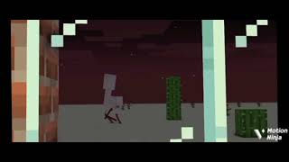 Minecraft new episode of Minecraft animation in New video of @TUNGPOCRAFT #paro in Minecraft .