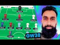 SALAH IN!  | FPL Salah