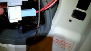 Fixing a Frigidaire Front-Load Washer that Won