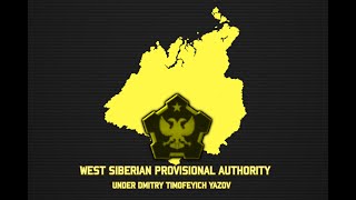 TNO Nation Anthems: Black League of Omsk / Chernaya Liga (Sacred War/Sviaschennaya Voyna)