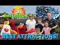 San Diego TOP TEN Attractions 2024!!!!