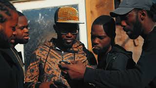 Ricardo Rawal - Nah Sell Out Official Music Video