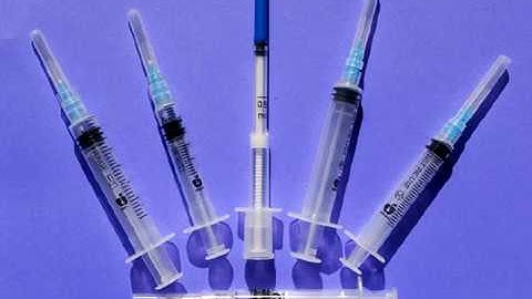 Amson Auto Disable Syringe Plant - Corporate Profile