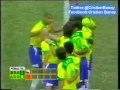Argentina 2 Brasil 2 (2-4) Relato Juan Carlos Morales Copa America 2004 Los goles y penales