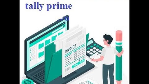 How to cancel IRN E-Invoice in tally prime.