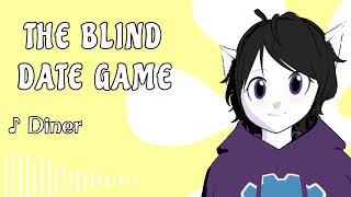 Diner  - The Blind Date Game Soundtrack