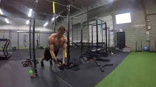 4 Best TRX Chest Exercises | Advance | Body Weight Workout