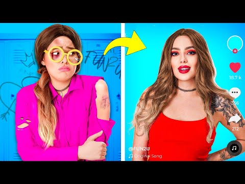 Video: Cómo usar un estilo Geek Chic (para niñas) (con imágenes)