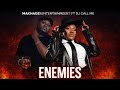 Makhadzi Entertainment ft Di Call Me -Enemies [Type Beat]