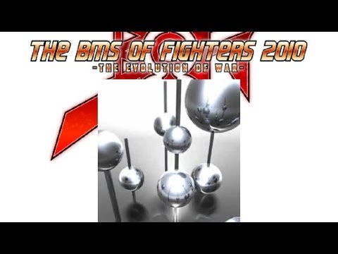 【BMS】【BOF2010】Light in the box【Autoplay】