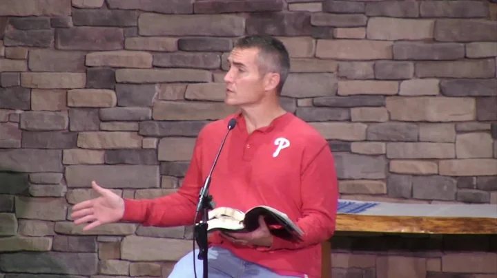 Isaiah 14:12-32 - October 25, 2017