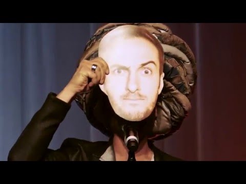 Böhmermann und Erdogan