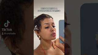 A Era Da Sobrancelha Descolorida