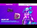 How to ENABLE 2FA in Fortnite Season 3! (FREE GALAXY GIRL SKIN)