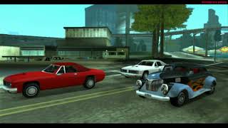 Gta Liberty City Stories - Grease Sucho 1080P60Hd