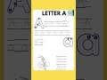 alphabet practice book#alphabet #english #englishspeakingpractice #trending #viralvideo