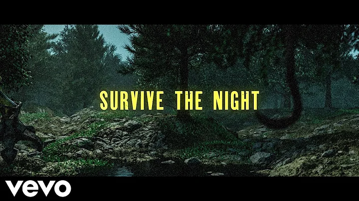 Miniminter X Randy - Survive The Night feat. Talia...