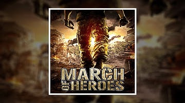 March Of Heroes | Java Game OST
