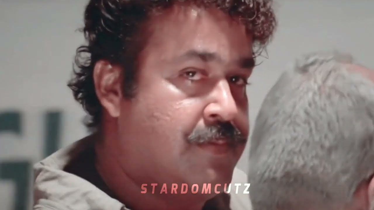 Mohanlal    The Complete Actor Status Video  Lalettan  Entharo Mahanu Song  Vidyasagar