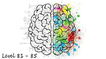 Brain Out | Level 81 - 85 | Walkthrough |