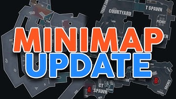 MINIMAP UPGRADE!!!